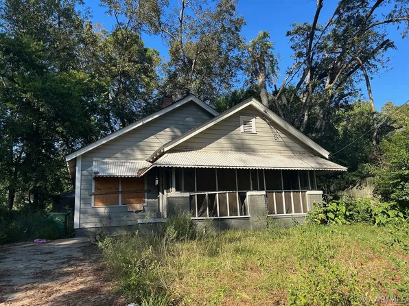 2509 Poplar St, Montgomery, AL 36107