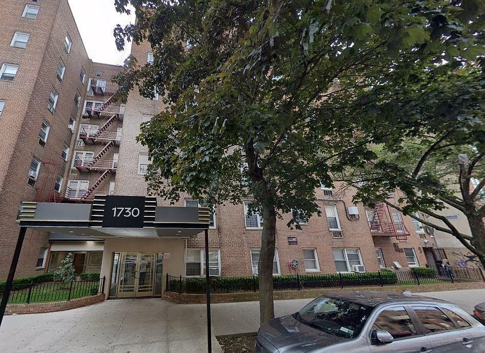 1st image of 1730 E 14th St APT 6J
