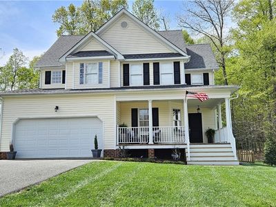 302 Shelton Pl, Aylett, VA, 23009