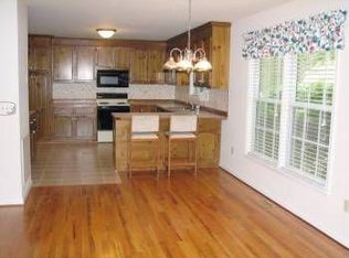 4001 Tompkins Dr, Charlottesville, VA 22911