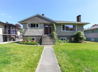 2956 Noel Dr #2, Burnaby, BC V3J 1J6