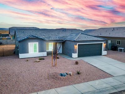 3465 Double O Dr, Kingman, AZ, 86409