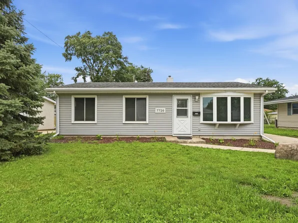 7726 New Hampshire Ave, Hammond, IN 46323