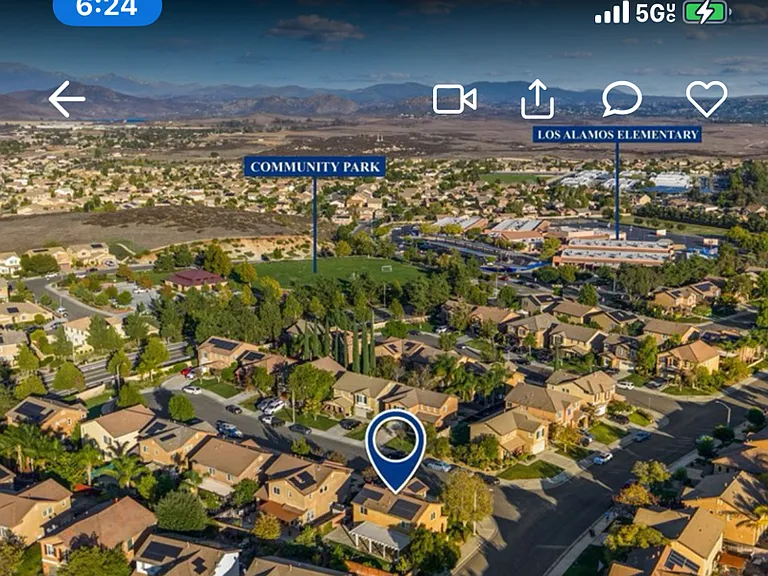 3 Near Pourroy Promontory Pkwy — Photo 1