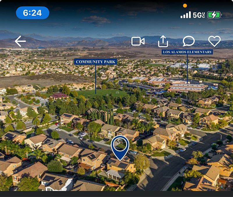 1st image of 3 Near Pourroy Promontory Pkwy