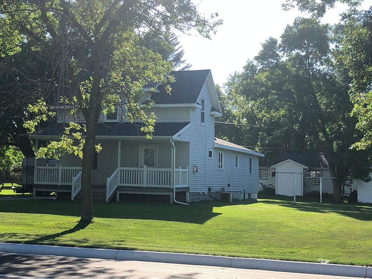 201 6th St, Prinsburg, MN 56281 Zillow