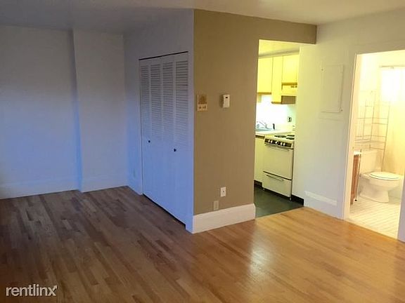 523 Columbus Ave. #F Boston - South End Shared Unit Photo 2