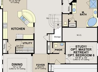 20326 Windsor Fld, Spring, TX 77379