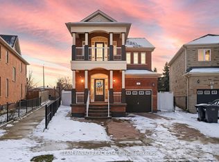 66 Tobermory Cres, Brampton, ON L6V4T5