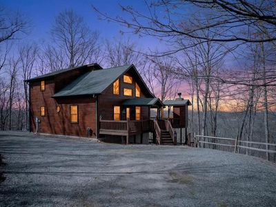 225 Eagles Nest Ln, Blue Ridge, GA, 30513