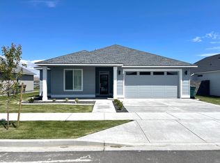 4802 Village View St, Richland, WA 99352
