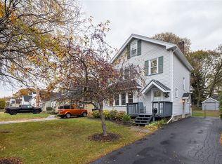 49 Orland Rd, Rochester, NY 14622