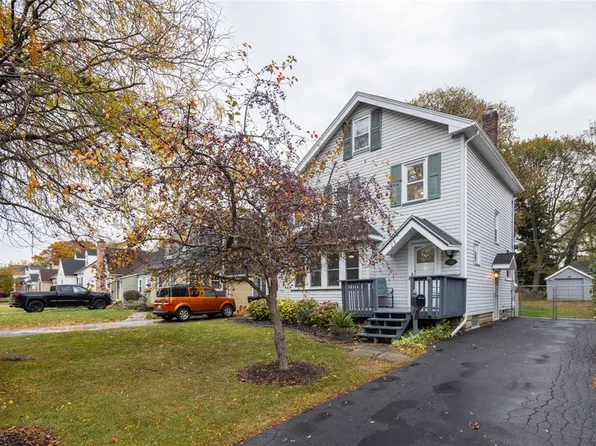 49 Orland Rd, Rochester, NY 14622