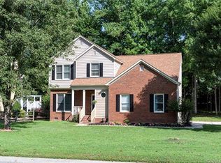 17023 Shady Glen Dr, Cornelius, NC 28031