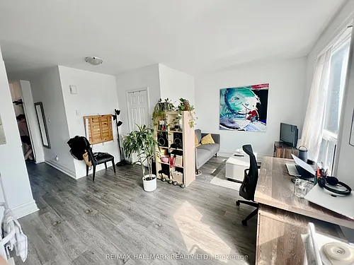 454 Bloor St W #4 Photo 1
