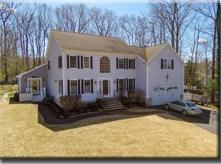 3 Chapman Way, Amesbury, MA 01913