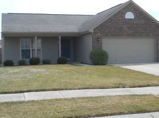 6204 Rocky Rd, Anderson, IN 46013