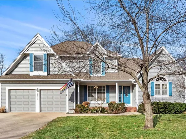 12710 W 121st St, Overland Park, KS 66213