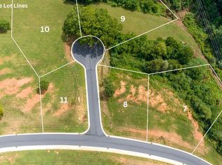 9 Scenic Ridge Cir, Franklin, NC 28734