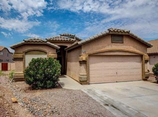 4480 S Avenida Don Pepe, Tucson, AZ 85746