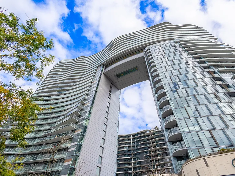 89 Nelson St #2915 — Photo 13