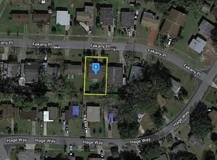 3524 Fekany Pl, Orlando, FL 32805