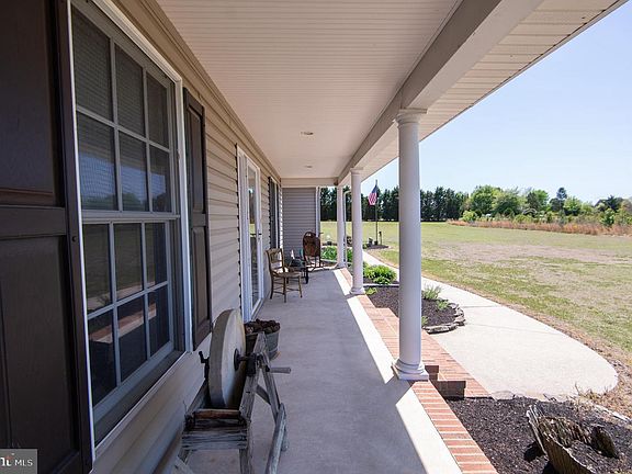 5th image of 6108 Delaware Line Reliance Rd