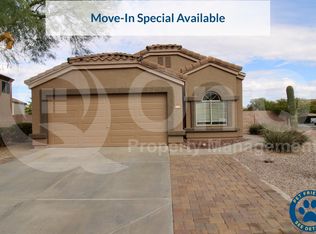 2318 W Tanner Ranch Rd, San Tan Valley, AZ 85142