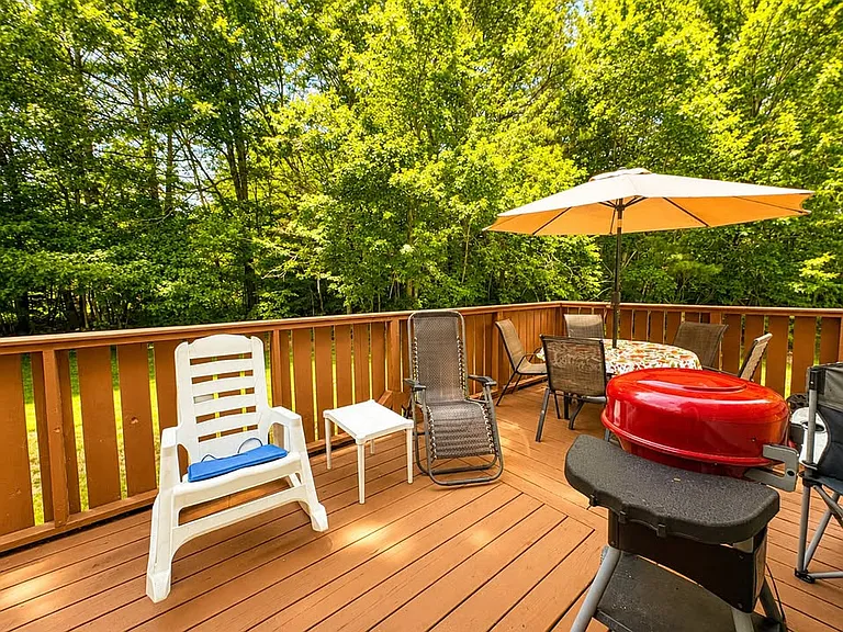 33 Baxter Woods Trl — Photo 7