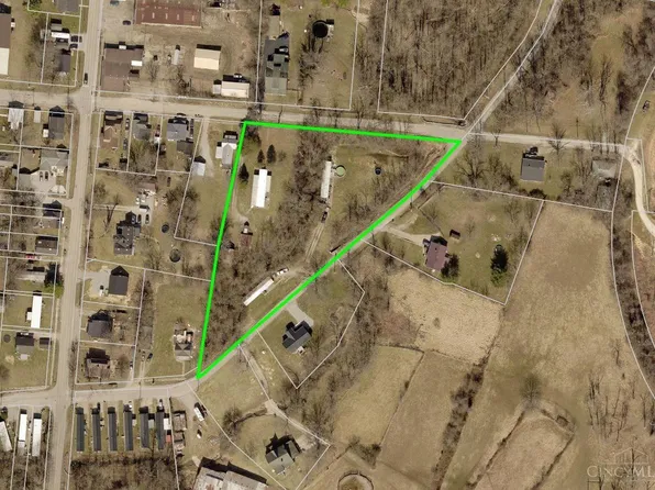 510 E North St, Georgetown, OH 45121
