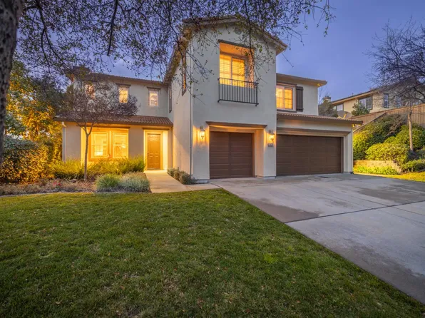 9010 Hearst Pl, El Dorado Hills, CA 95762