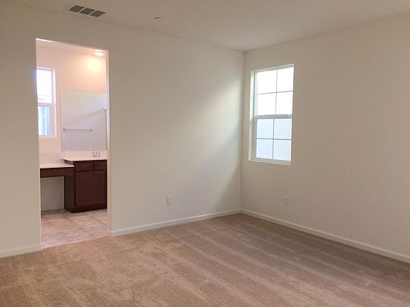 Master Bath from Master Bedroom.