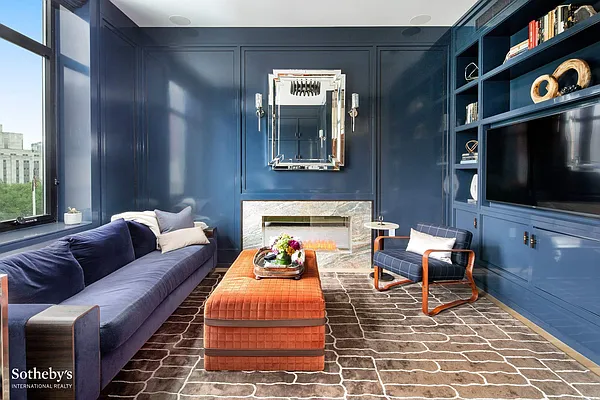 Rented by Sotheby's International Realty | media 4