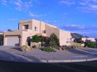 13300 Rachel Rd SE, Albuquerque, NM 87123