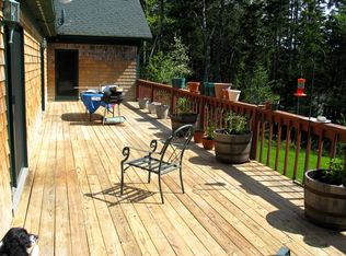 224 Gardner Lake Rd, Whiting, ME 04691