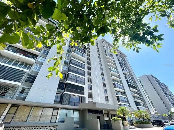 4745 Isla Verde #2-B, Carolina, PR 00979