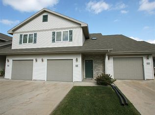 364 Alpine Meadows Cir #364, Oregon, WI 53575