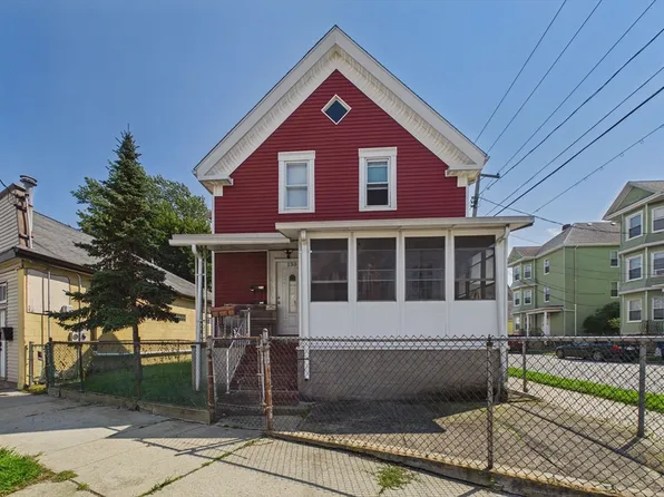 130 Rockland St, New Bedford, MA 02740