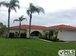 124 SE 37th St, Cape Coral, FL 33904