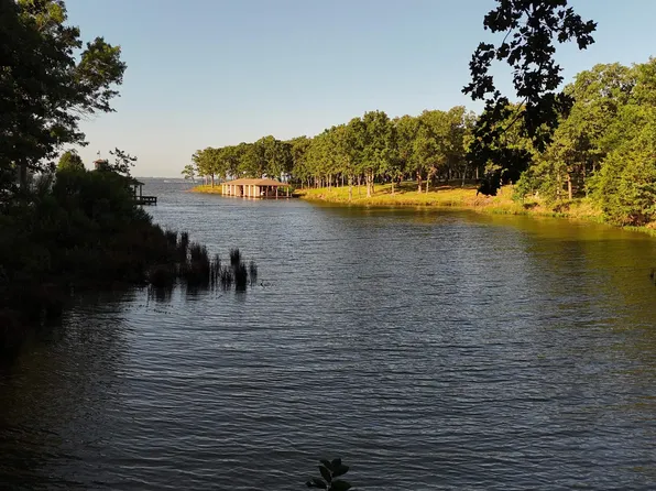 LOT 6 Private Road 5980, Yantis, TX 75497