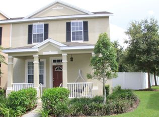 5706 Somersby Rd, Windermere, FL 34786