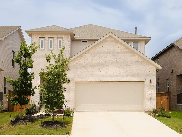 120 Baron Von Gator Dr — Photo 1