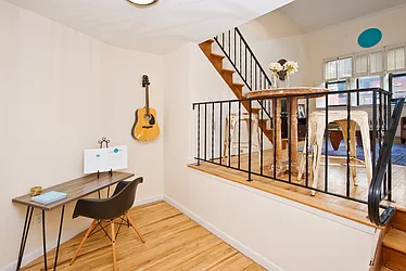 Rented by NOVO