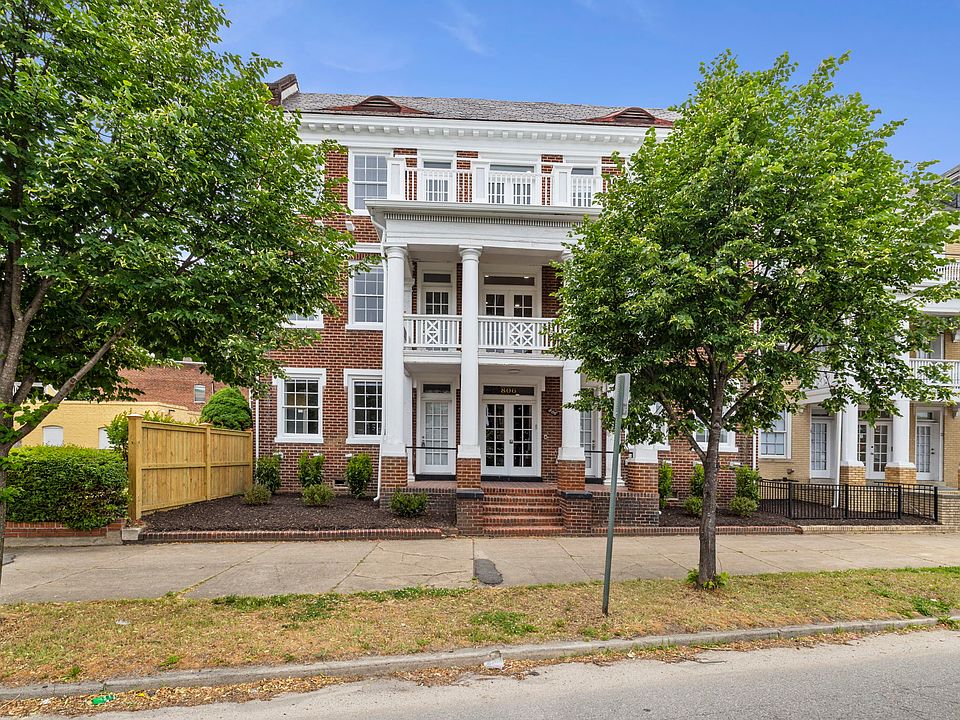 1st image of 806 N Arthur Ashe Blvd #9