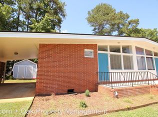519 Bashford Rd, Raleigh, NC 27606