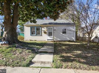 1409 Gleason St, Silver Spring, MD 20902