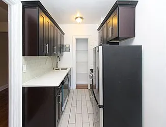 Rented by Highline Residential