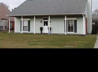 709 Canberra Rd, Lafayette, LA 70503