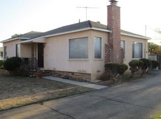 413 N Raywood Ave, Montebello, CA 90640