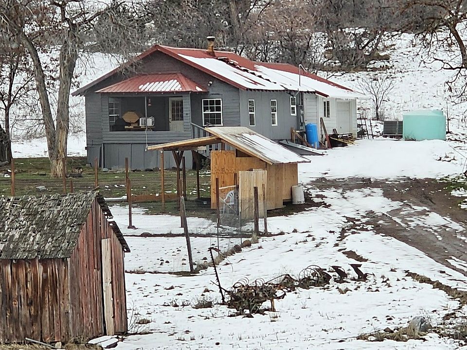 12701 Cram Gulch Rd, Yreka, CA 96097 MLS 20240022 Zillow